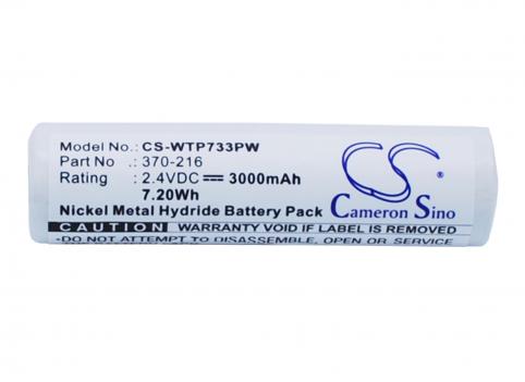 Wahl iso tip 7733 370 216 battery outillage portatif wahl
