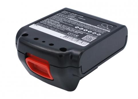 Battery  black decker bl1314