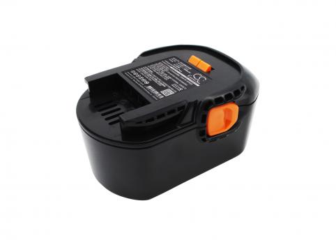 Battery tools portatif aeg bsb 14 g