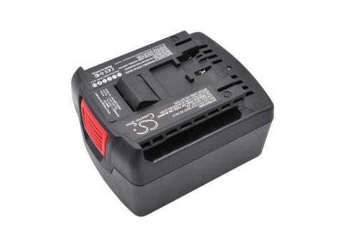 Battery  bosch 2 607 366 799 25614