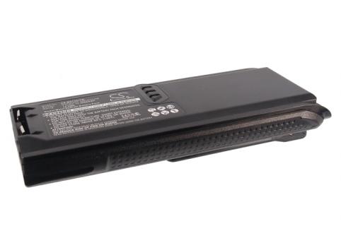 Battery talkie walkie motorola tetra mtp200