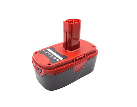 Battery  craftsman haute capacitée 11371 fs2600