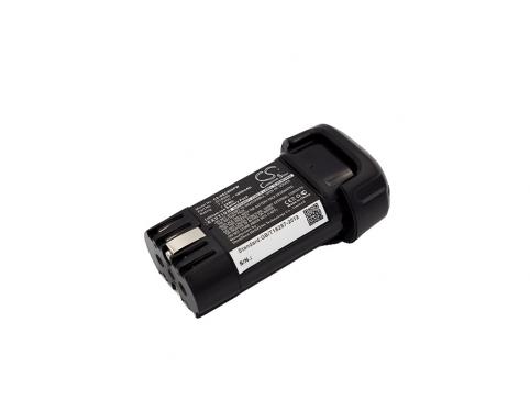 Battery  dewalt dcb080 dcf680n1