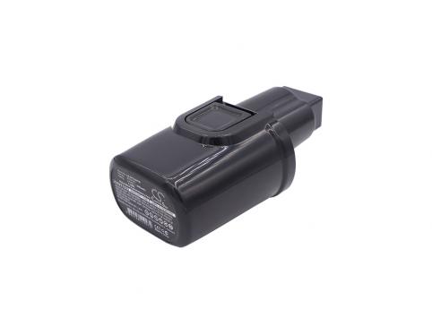 Battery  black decker haute capacitée 90500500 fs360