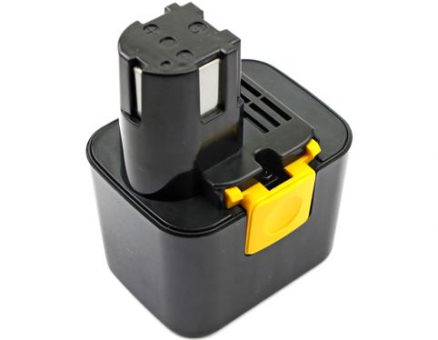 Battery tools portatif aeg se3.6