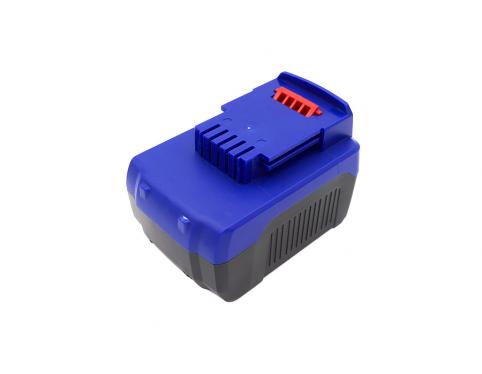Refc battery 1861