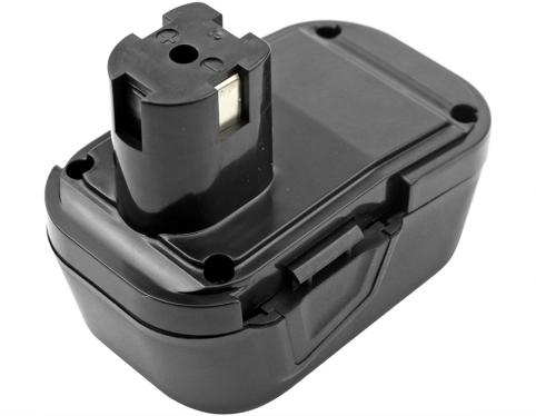 Battery  einhell haute capacitée bt-cd 14.4 li bt-cd 14.4 li
