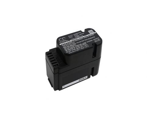 Battery  worx wa3225 wg794