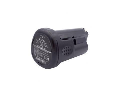 Battery  wurth haute capacitée master 10.8