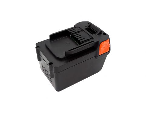 Battery  max rebar haute capacitée jpl925 pjrc160