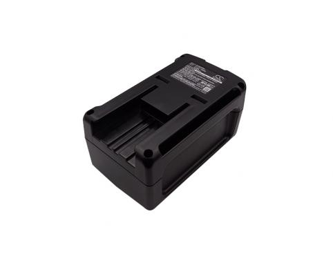 Battery  karcher haute capacitée bv 5 1 bp ef426