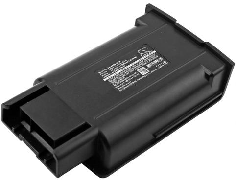 Battery tools portatif karcher km35 5