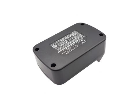 Battery tools portatif matrix ak 18 1 li