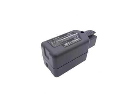 Battery  wolf garten li-ion power pack 3 li-ion power gtb 815 trimmer