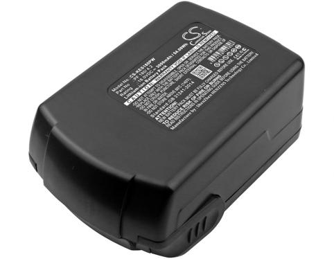 Battery  kress haute capacitée pf 180 4.2 180 afb