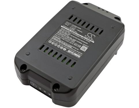 Battery  meister craft 5451170 mas144