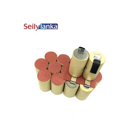 Battery  meister craft mbr180