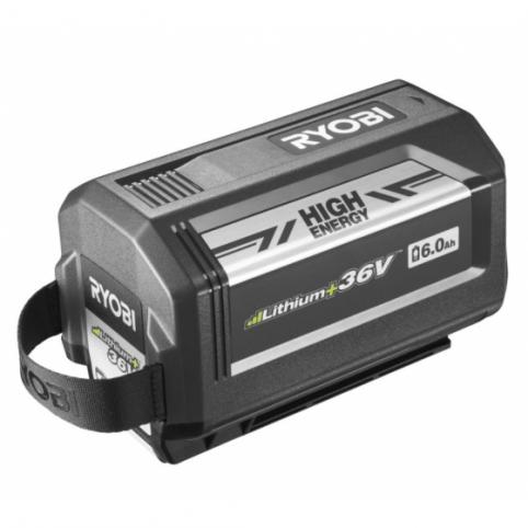 Battery tools portatif ryobi bpl3626d2