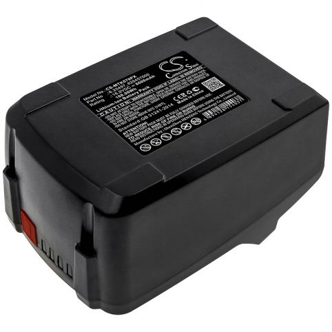 Battery  birchmeier a 130 ac1