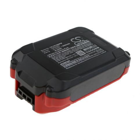 Battery  craftsman cmcb202 16ga straight finish nailer