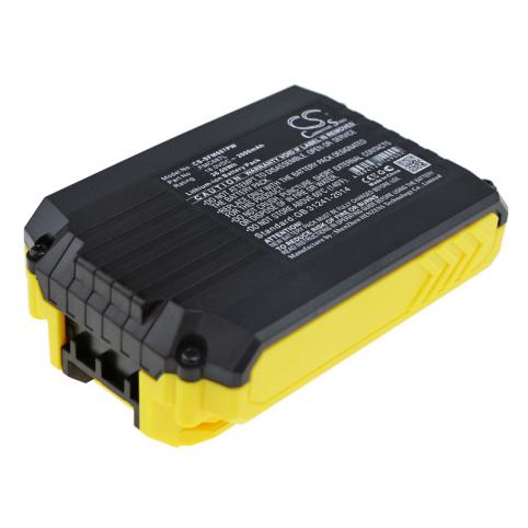 Battery tools portatif stanley pcc680l