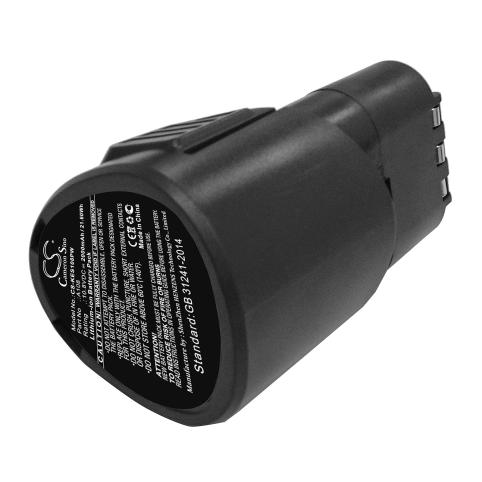 Battery  kress 108 als 2.0 sst l a108