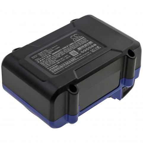 Battery  kobalt kb124-03 0856455
