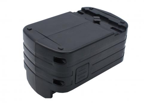 Refc battery bps 15