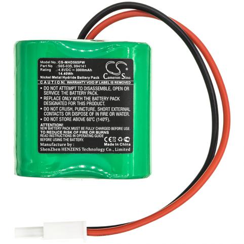 Refc battery 565 035
