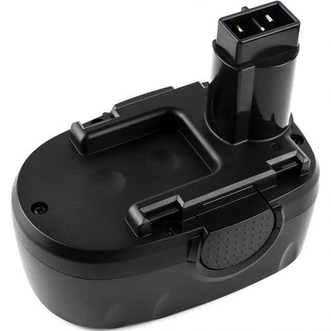 Battery tools portatif worx wg152