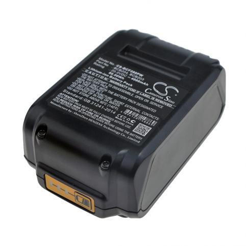 Battery tools portatif bostitch 15 ga fn angled finish nailer