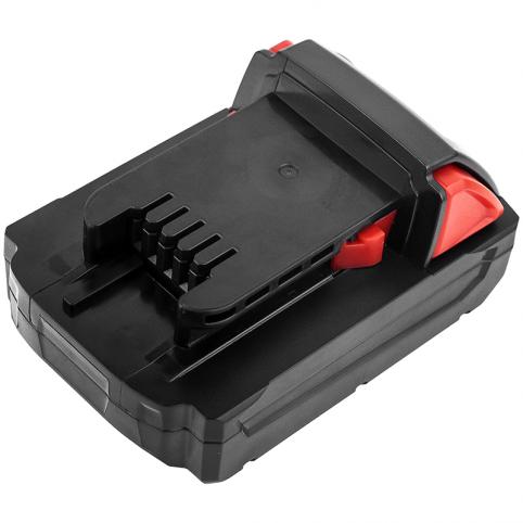 Battery  milwaukee haute capacitée 2198323 0880-20