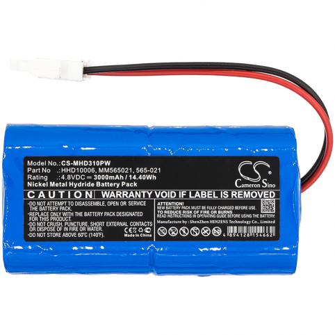 Battery  mosquito magnet mm565021