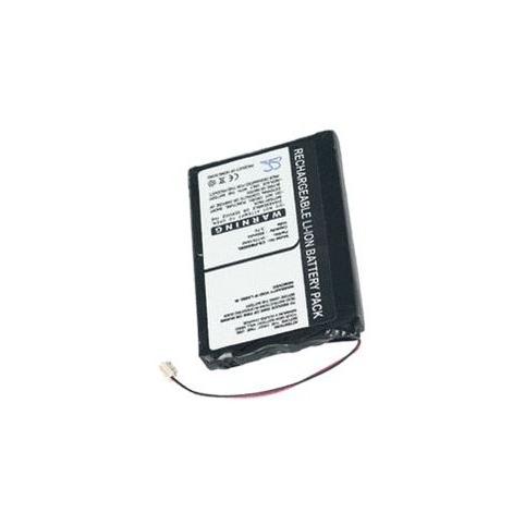 Battery  palm treo handspring palmone palm m550 , tungsten t1 , tungsten t2 , tu