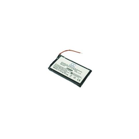 Battery  palm treo handspring palmone palm m150 , m155 , zire 21 , zire 22