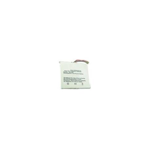 Battery  palm treo handspring palmone palm i705 , tungsten c , tungsten w