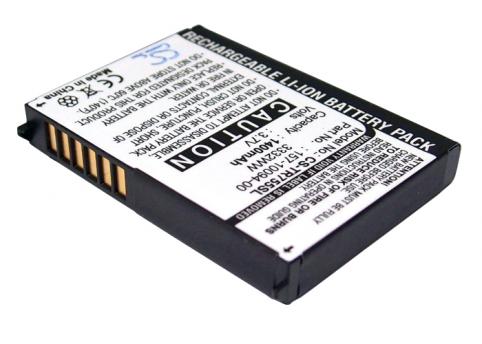 Battery  palm treo handspring palmone treo 755 , treo 755p