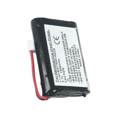 Battery  palm treo handspring palmone palm handspring visor edge