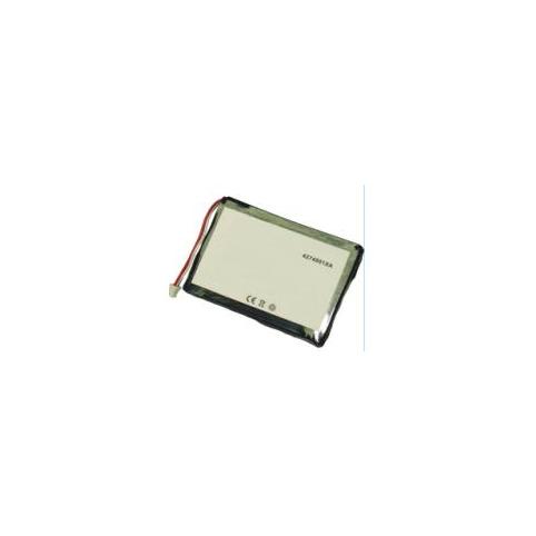 Battery  palm treo handspring palmone palm handspring visor prism