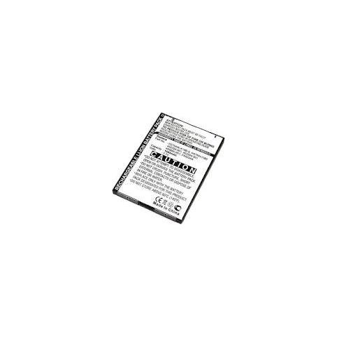 Battery  hp compaq ipaq jornada aero haute capacitée ipaq 900 , ipaq 910 , ipaq