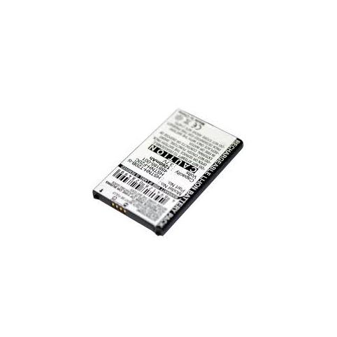 Battery  hp compaq ipaq jornada aero 488185 001