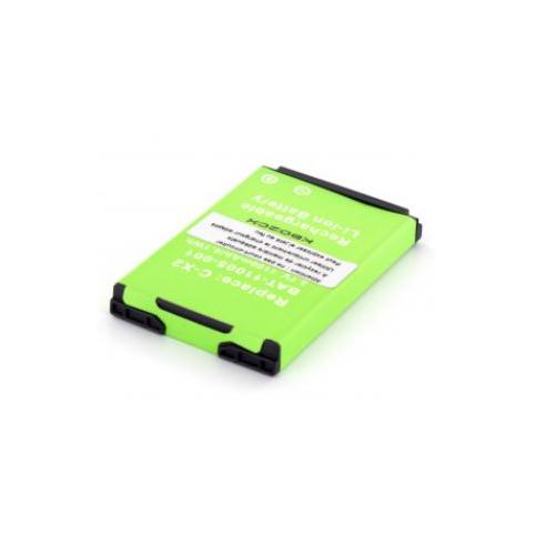Refc battery c x2