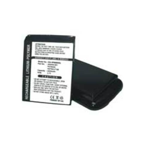 Battery  o2 xda haute capacitée atom , xda atom pure , xda atom exec , xda come