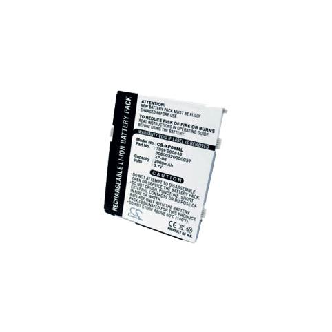 Battery  o2 xda flame