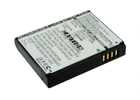 Battery  htc p3650 , touch cruise , touch find , polaris 100 , polaris 200