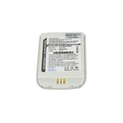 Battery  o2 xda o2 x4