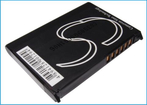 Battery  htc galaxy