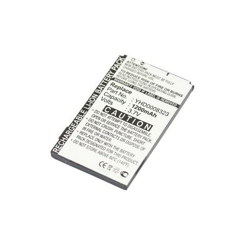 Battery  simvalley yhd0008323 xp25