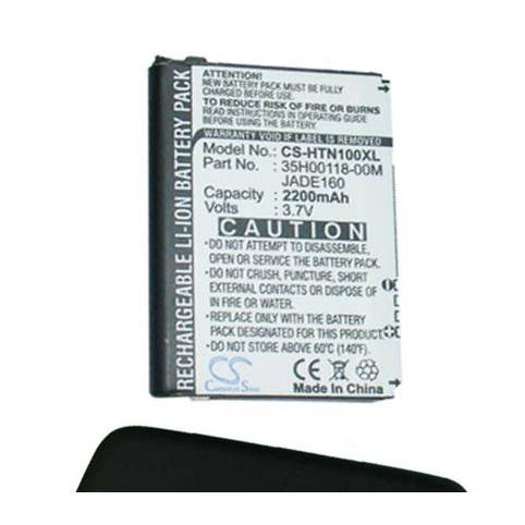 Battery  o2 xda guide