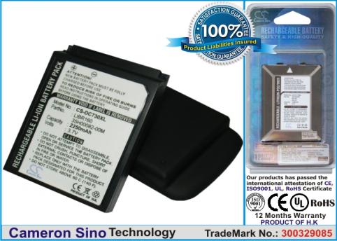 Battery  vodafone v1415 , vda v